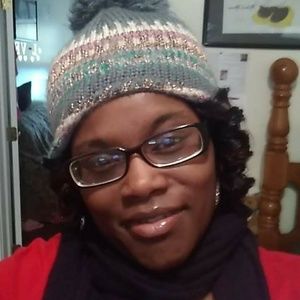 Meet your Posher, Denise